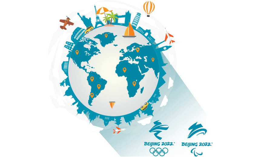 在西班牙怎么看2023春晚 - 天空乐享